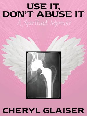 cover image of Use It, Don't Abuse It